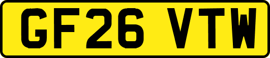 GF26VTW