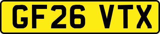 GF26VTX