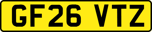 GF26VTZ