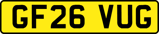 GF26VUG