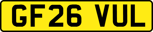 GF26VUL