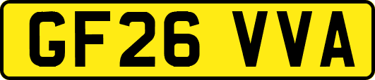 GF26VVA