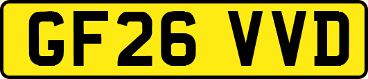 GF26VVD