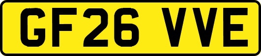 GF26VVE