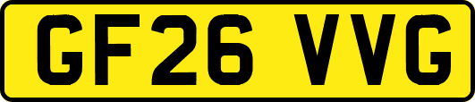 GF26VVG