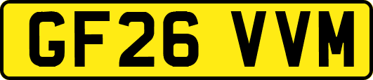 GF26VVM