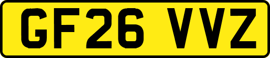 GF26VVZ