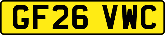 GF26VWC