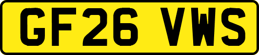 GF26VWS