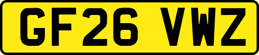 GF26VWZ