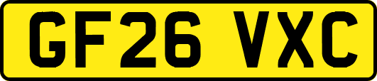 GF26VXC