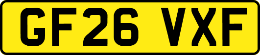 GF26VXF