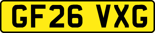 GF26VXG