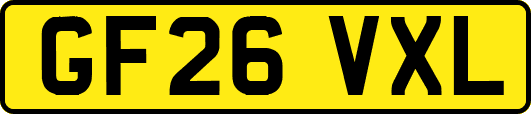 GF26VXL