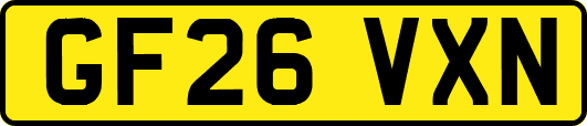 GF26VXN