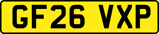GF26VXP
