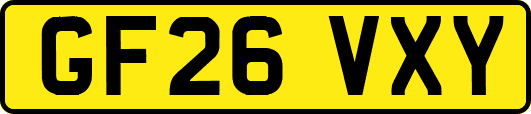 GF26VXY