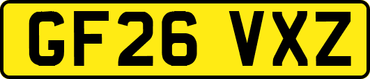 GF26VXZ