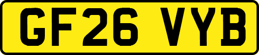 GF26VYB