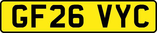 GF26VYC