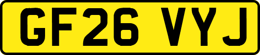 GF26VYJ