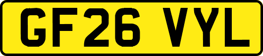 GF26VYL