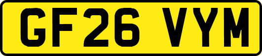 GF26VYM