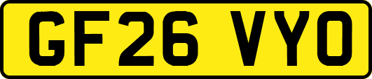 GF26VYO