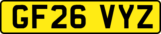 GF26VYZ