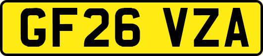 GF26VZA