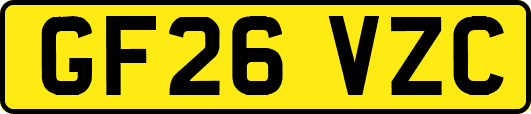 GF26VZC
