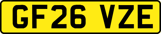 GF26VZE