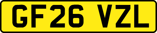 GF26VZL