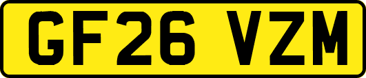 GF26VZM