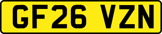 GF26VZN