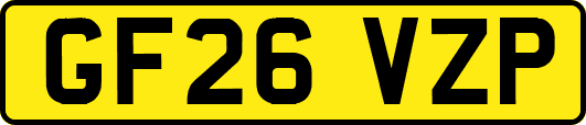 GF26VZP