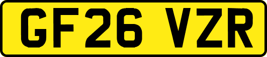 GF26VZR