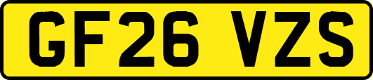 GF26VZS