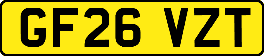 GF26VZT