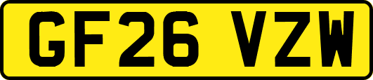 GF26VZW