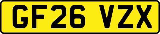 GF26VZX