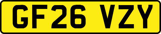 GF26VZY