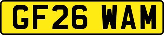 GF26WAM