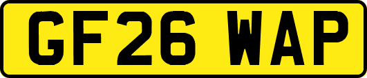 GF26WAP