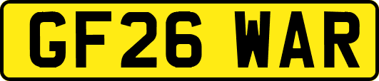 GF26WAR