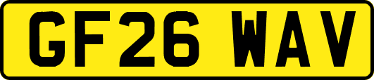 GF26WAV
