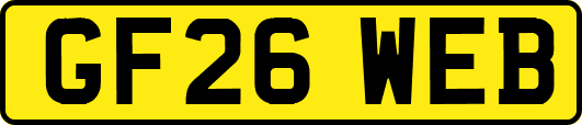 GF26WEB