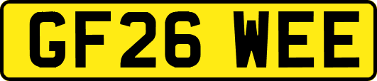 GF26WEE