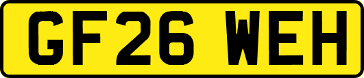 GF26WEH