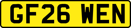 GF26WEN